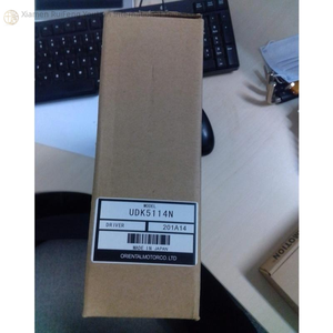 1pc Nouveau Driver Orientaimotor Udk5114n Livraison Rapide # xr Nouveau Stock Disponible Automatisation Industrielle Pac PLC Dédié - Product Image 1