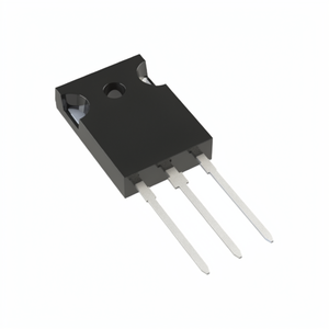 Single Diodes FFSH1265BDN-F085 Electronic Ic Components TO-247-3 BOM Quote Service - Product Image 1