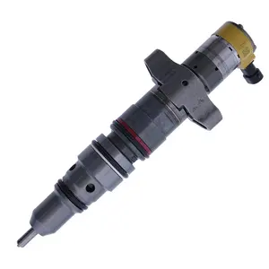 Injecteur commun de rail de moteur de carburant 236-0962 pour le moteur de l'excavatrice C7 C9