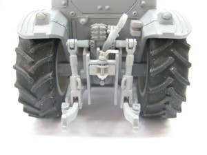 Tracteur <span class=keywords><strong>agricole</strong></span> moulé <span class=keywords><strong>1</strong></span> <span class=keywords><strong>32</strong></span>, modèle de tracteur <span class=keywords><strong>agricole</strong></span> en métal, pour enfant, <span class=keywords><strong>1</strong></span> pièce, 2016 - Product Image 5