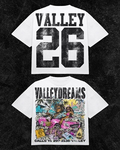 T-shirt imprimé pour homme, motif créatif, col rond, vêtements streetwear d'été, t-shirt personnalisé avec impression graphique pour homme - Product Image 2