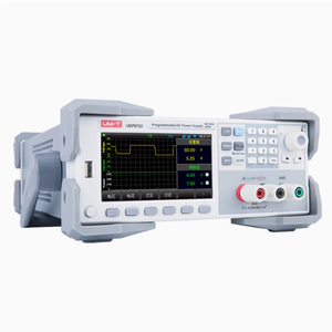 UNI-T แหล่งจ่ายไฟแบบตั้งโปรแกรมได้ ช่วงแรงดันกว้าง รุ่น UDP6722 UDP6723 UDP6724 UDP6723B - Product Image 3