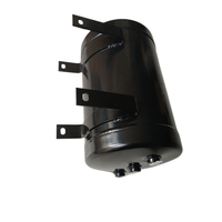 Nuevo Receptor de Aire de Aluminio FF24518A para Autobuses Escolares Zhongtong, Dongfeng, Chaolong, Shaolin y KINGLONG