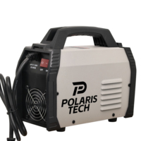 Soudeuse à arc manuelle portable MINI MMA-250 110V ou 220V Maquina De Solda Prix bas Machine à souder