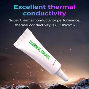 Grasa Térmica Creality 10g para Boquilla de Hotend de Impresora 3D Ender 3 V4 - Product Image 4