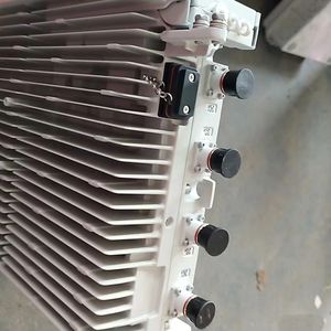 Rru5502 2100 Mhz Unidad de radio remota multimodo 5g para Estación Base de telecomunicaciones Gb Rru5502 Rf Unidad remota Fuente de alimentación 4G Wi-fi - Product Image 5