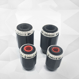 Rexroth Type MG,MK Series of MG6,MK6,MG8,MK8,MG10,MK10,<strong>MG15</strong>,MK15,MG20,MK20,MG25,MK25,MG30,MK30 Hydraulic Throttle Check Valve - Product Image 5