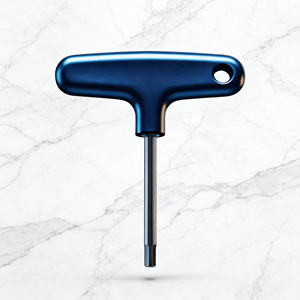 مفتاح سداسي على شكل حرف L، أداة يدوية، مفتاح سداسي بمقبض على شكل حرف T، مجموعة أدوات مفاتيح ألن، مفتاح سداسي قابل للتعديل - Product Image 1