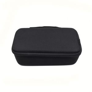 Étui de transport rigide personnalisé en EVA, étanche, antichoc, avec fermeture éclair et mousse moulée pour outils - Product Image 4