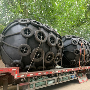 Qualité supérieure Résistant Aux Intempéries Pneumatique Flottant En Caoutchouc Fender Bateaux Marine <span class=keywords><strong>Gonflable</strong></span> Bateau Pare-chocs <span class=keywords><strong>Bouée</strong></span> D'amarrage Piston - Product Image 6