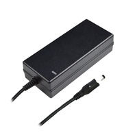 Adaptateur secteur pour ordinateur portable de bureau 96-120W 12v 8A/8.3A/9A/10A C6 C8 C14 Prise US/EU/UK/AU pour équipement industriel CCTV CE FCC RoHS