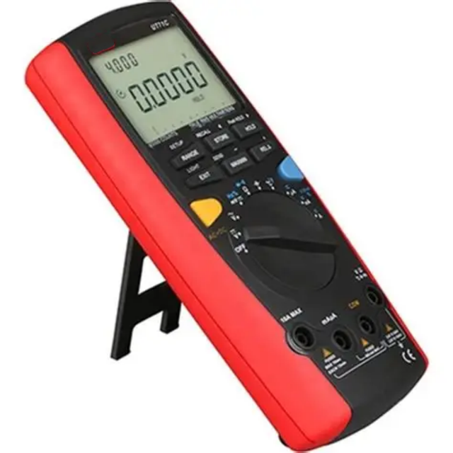 Original UT71 Series Intelligent Digital Multimeters