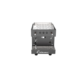 Máquinas de Espresso Comerciales de Primera Calidad con Caldera Clásica Individual SS y Bomba Rotativa para Negocios - Product Image 2