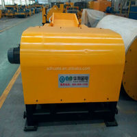 Aluminiumschrott-Recycling Wirbelstrom-Separator / Aluminium-Kunststoff-Separator