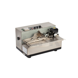 Túi Giấy Bán Hàng HZPK MY-380 Nhãn Thẻ Nhãn Mác Ngày Hết Hạn Kỹ Thuật Số Máy In Mã Vạch Giá Hộp Mực Máy In Mã Hóa - Product Image 1