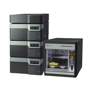 เครื่องโครมาโทกราฟีของเหลว HPLC รุ่น Exferoma EX1700S พร้อมออโต้แซมเพลอร์สำหรับใช้ในห้องปฏิบัติการ - Product Image 2