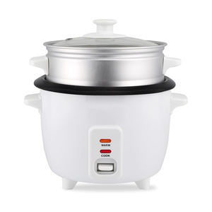 MINI DRUM NEW MODEL HOT SELL 2 KG 1.0l /1.5l/1.l8/2.2l/2.8l 4 Compartment RICE COOKER - Product Image 1