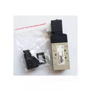 Équipement électrique à solénoïde double position L12BA452BG00061/ PBM60418 - Product Image 3