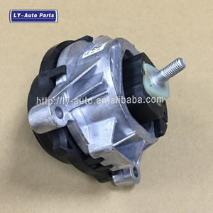 Nuovissimo supporto per montaggio destro del motore per BMW F25 F21 F30 F80 X3 N20 B20 OEM 2013-2021 2.0L 22116856184 - Product Image 2