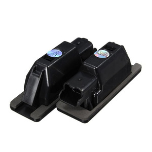 เหมาะสำหรับไฟส่องป้ายทะเบียนเปอโยต์ 106 1007 207 307 308 <span class=keywords><strong>406</strong></span> 407 508 4008LED ไฟส่องป้ายทะเบียน - Product Image 3
