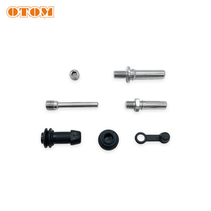 <span class=keywords><strong>Kit</strong></span> <span class=keywords><strong>de</strong></span> Réparation d'Étrier <span class=keywords><strong>de</strong></span> <span class=keywords><strong>Frein</strong></span> Avant Arrière OTOM pour <span class=keywords><strong>Moto</strong></span> NISSIN HONDA CRF YAMAHA YZF KAWASAKI KXF SUZUKI RMZ - Product Image 3