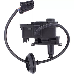 Tapa de Tanque de Combustible con Interruptor 6R0810773F para Volkswagen Polo, Repuesto para Apertura de Maletero - Product Image 1