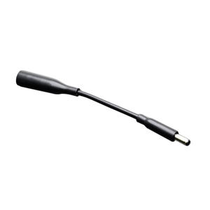 Адаптер питания для ноутбука, кабель постоянного тока, 7,4X5,0 мм, гнездовой, 4,5X3,0 мм, разъем для зарядки, кабель преобразователя питания, разъем постоянного тока для DELL - Product Image 6