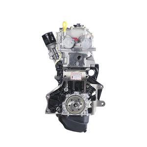 ชิ้นส่วนเครื่องยนต์สำหรับ VW Polo cfna VW POLO EA111 1.6L ใหม่ CPJ CDE CLS cfn <span class=keywords><strong>VK</strong></span> Lavida POLO - Product Image 3