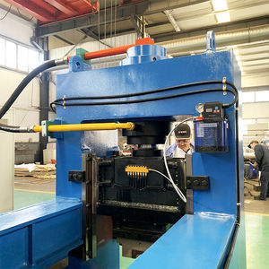 Hydraulisches Press schmieden 100 Tonnen 63 zur hydraulischen Pier Head Press Machine - Product Image 5