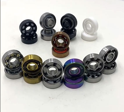 Front Hub Bearing DAC42780040 Size 42*78*40mm DAC42780040ZZ DAC42780040 Bearing