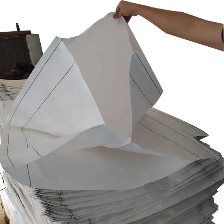 PP Fabric Roll pp Laminated Woven Fabric Roll Other Fabric
