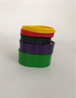 Heavy Duty Natural Latex Made Gym Ejercicio Fitness Workout Training Pull Up Assist Bandas de resistencia
