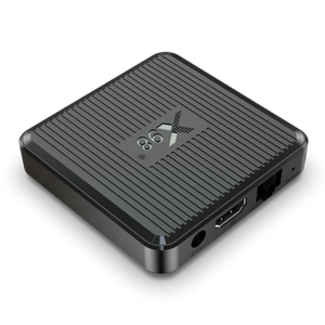 Amlogic S905w <span class=keywords><strong>X96</strong></span> <span class=keywords><strong>Mini</strong></span> 2GB 16GB Android TV Box, el X96mini Android 14 4K HD <span class=keywords><strong>IPTV</strong></span> Set Top Box más barato - Product Image 4