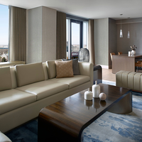 Meubles d'hôtel en gros, tables et chaises sur mesure, ensembles de meubles pour chambres d'hôtel et de restaurant