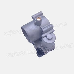 Beetle 1.2 T 1.4t elektronik gaz kelebeği 03033062b 03F FABIA III Estate için 133 062 B (NJ5) 1.2 TSI - Product Image 4