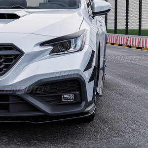 สปอยเลอร์กันชนหน้าแบบใบมีด สำหรับ Subaru WRX STI VB 2022+ ชุดแต่งรถยนต์ - Product Image 3