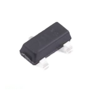 Original One Stop Service Electronic Components And Parts S9012-H - Product Image 1