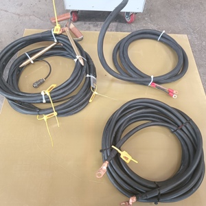 Détecteur de défauts par particules magnétiques mobiles MPI HCDX-3000, magnétisation AC industrielle - Product Image 4