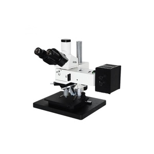 Boshi Jingda Industrial Inspection <b>Microscope</b> BD-100 Metallographic Laboratory Teaching Experiment - Product Image 5