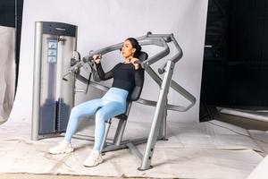 Une Interprétation Parfaite des Équipements Sportifs et de Fitness dans le Domaine de l'<span class=keywords><strong>Intelligence</strong></span> <span class=keywords><strong>Artificielle</strong></span>. - Product Image 4