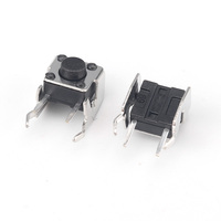 Bouton Tactile Gauche Droit LB RB de Haute Qualité pour Manette Xbox 360/Xbox One – Pièce de Réparation Conforme ROHS