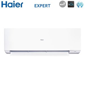 Haier ชุดผู้เชี่ยวชาญด้านเครื่องปรับอากาศอินเวอร์เตอร์แบบแยกคู่7 + 12พร้อม2U40S2SM1FA R-32 Wi-Fi 7000 + 12000 - Product Image 4