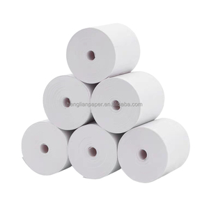 Usine directe 80*80mm papier thermique rouleau Jumbo rouleaux <span class=keywords><strong>de</strong></span> papier <span class=keywords><strong>de</strong></span> reçu thermique pour Supermakets reçu fabrication <span class=keywords><strong>prix</strong></span> <span class=keywords><strong>d</strong></span>'approvisionnement - Product Image 1