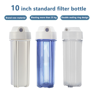 Sistema de Filtro de Agua por Ósmosis Inversa Alcalinizante Eléctrico, Autolimpiante, Membrana RO de 5 Etapas, Montado en Pared, 100 GPD, 1 Año de Garantía, para el Hogar - Product Image 5