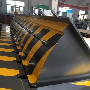 Шлагбаум для дорожного движения - Product Image 6