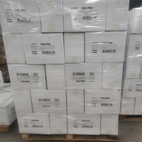 Film plastique Offre Spéciale pour emballage Film protecteur transparent Film alimentaire en PVC transparent pour emballage alimentaire