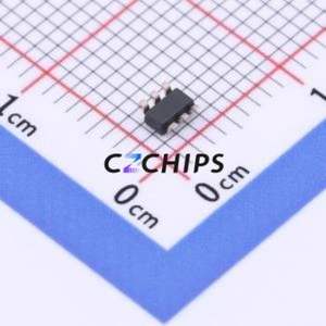 LMR50410Y5FQDBVRQ1วงจรรวม SOT-23-6ชิป IC แบบ DC-DC ของแท้ใหม่ - Product Image 2
