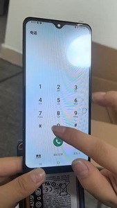 Display LCD Touch Screen Digitizer da 6.6" in-cell per Xiaomi Redmi Note 10 Pro 5G, ricambio all'ingrosso. - Product Image 6