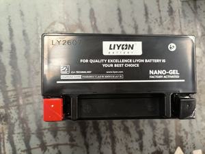 Wholesale <strong>Price</strong> High CCA and High Performance Lead-acid Start Battery for Motorcycle/<strong>ATV</strong>/UTV Power Dual Sports Parts - Product Image 5