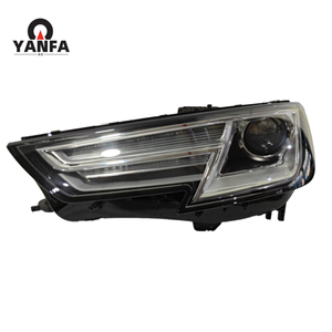 Faro Auto a Prezzo Competitivo Adatto per Audi A4 B9 (Anabbagliante) 2016-2019 8WD941005 8WD941006 - Product Image 2